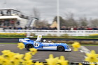 Matra Simca MS670 Rob Hall