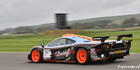 Gulf Davidoff McLaren F1 GTR