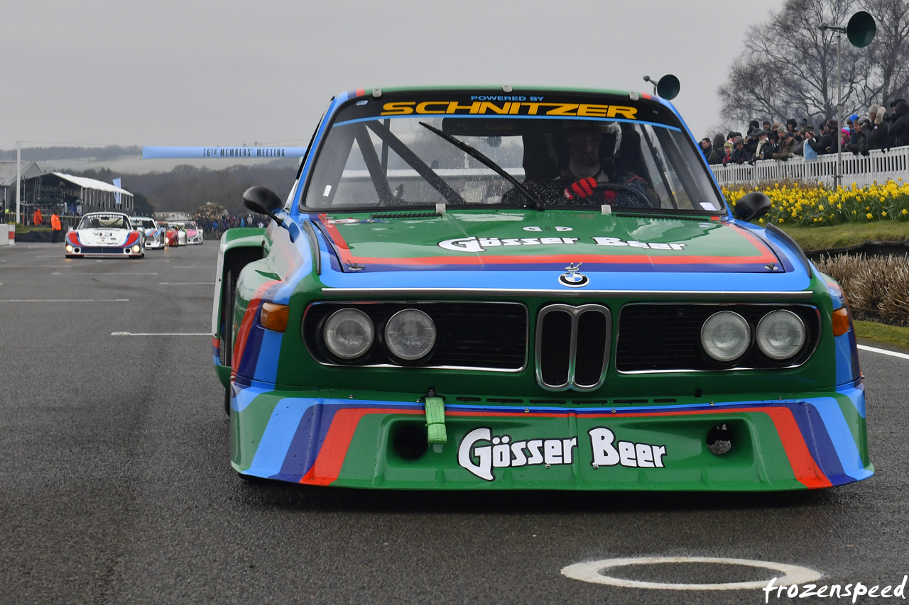 BMW 3.5 CSL