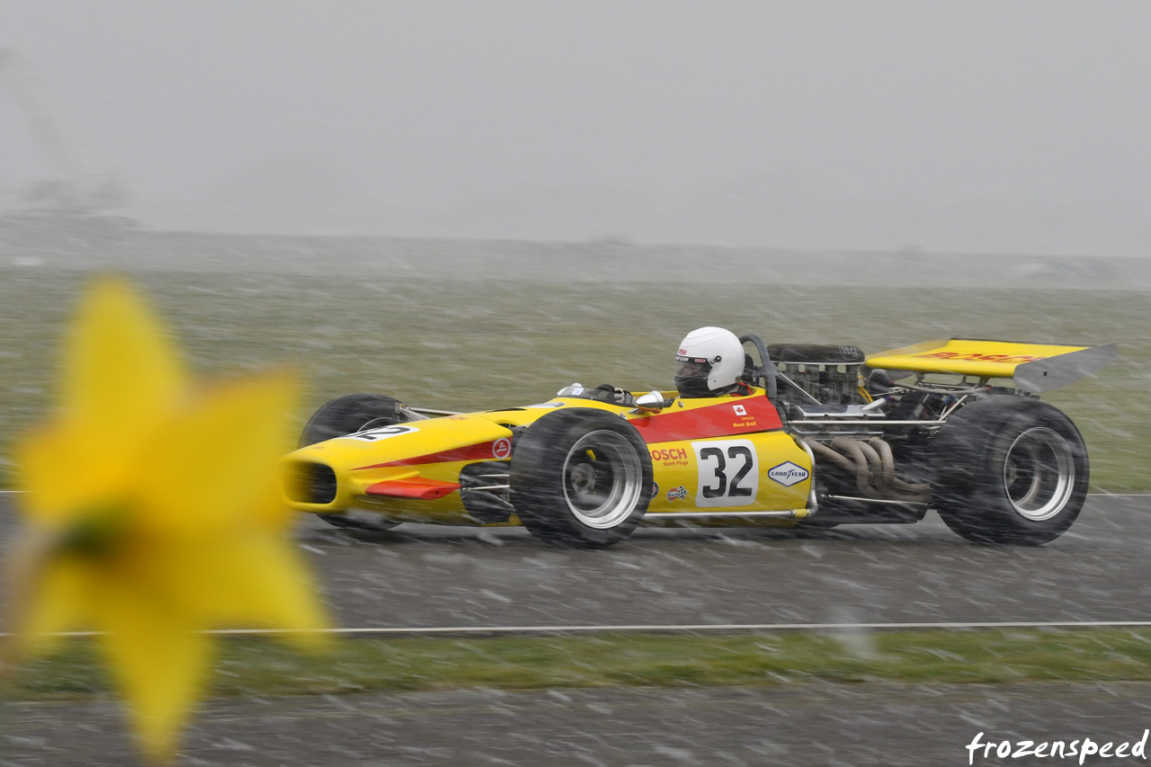F5000 Easter