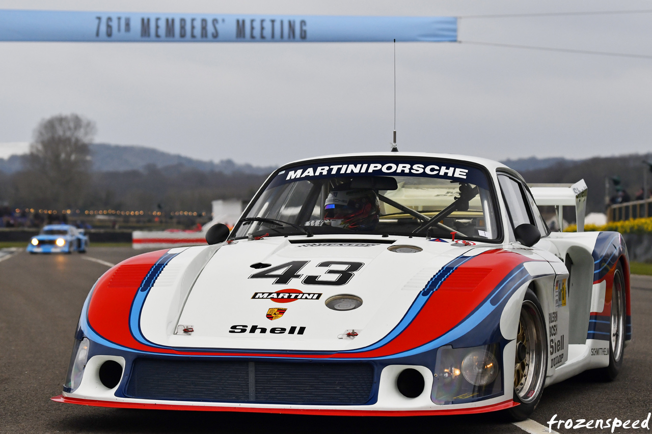 Porsche 935/78