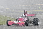 F5000 snow