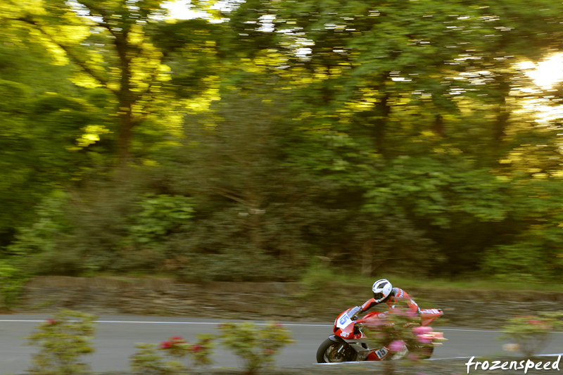 William Dunlop Governors Bridge