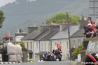 Ballaugh road racing