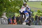 Guy Martin Ballaugh Bridge