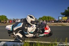 Michael Dunlop Gooseneck