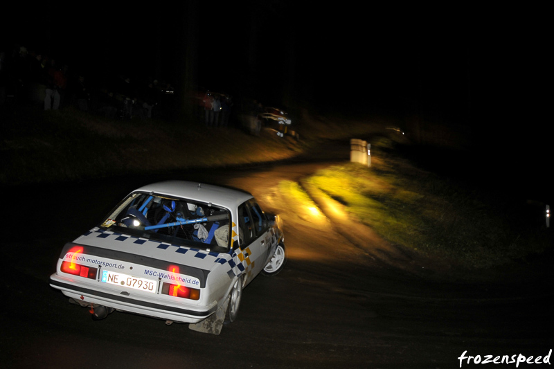 Opel Ascona B #11