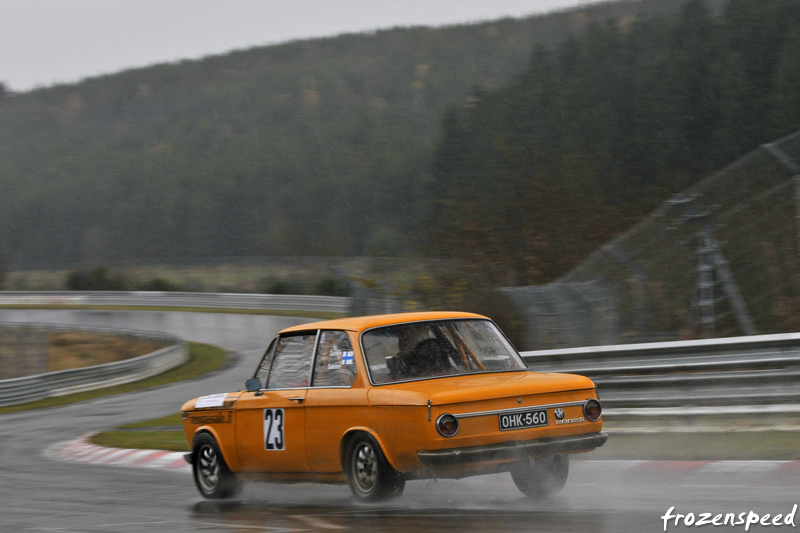 BMW 2002 ti #23