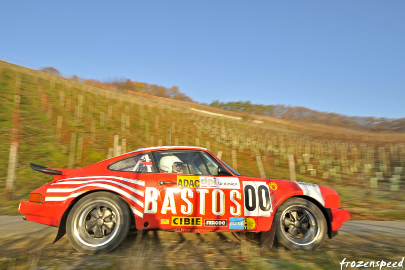 Bastos 911 SC RS 