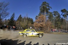 Berlandy Opel Ascona