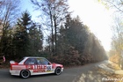 Bastos E30 M3 #55