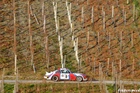 Martini Carrera RSR #8