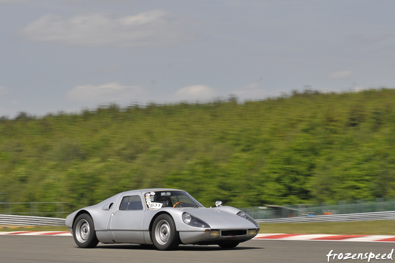 Porsche 904