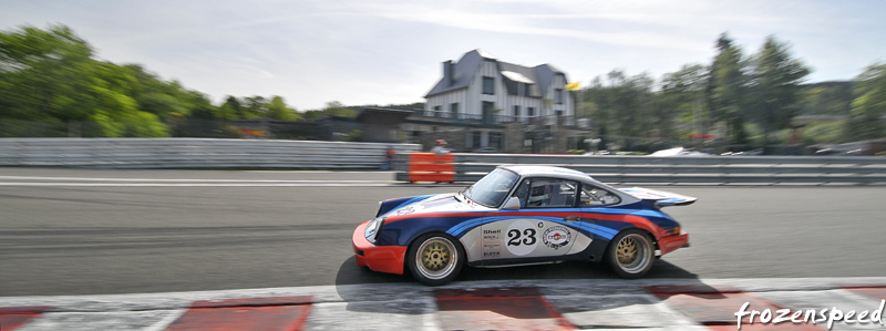 Martini 911 RSR