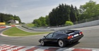 BMW M1 Eau Rouge