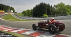 Alfa Romeo P3 Eau Rouge