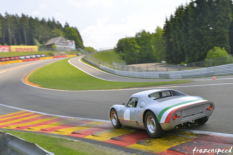 Porsche 904