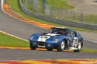 Shelby Cobra Daytona Coupe Eau Rouge