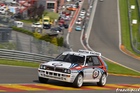 Lancia Delta Integrale Eau Rouge