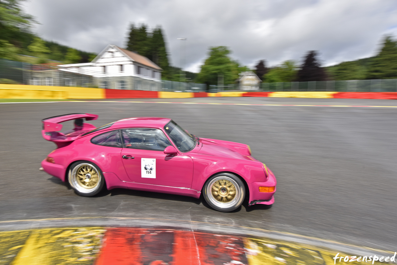 964RSR La Source