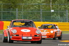 911RS vs 934