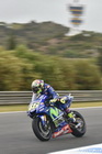 Valentino Rossi Tio Pepe tower