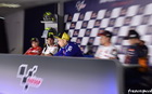 Jerez MotoGP press conference