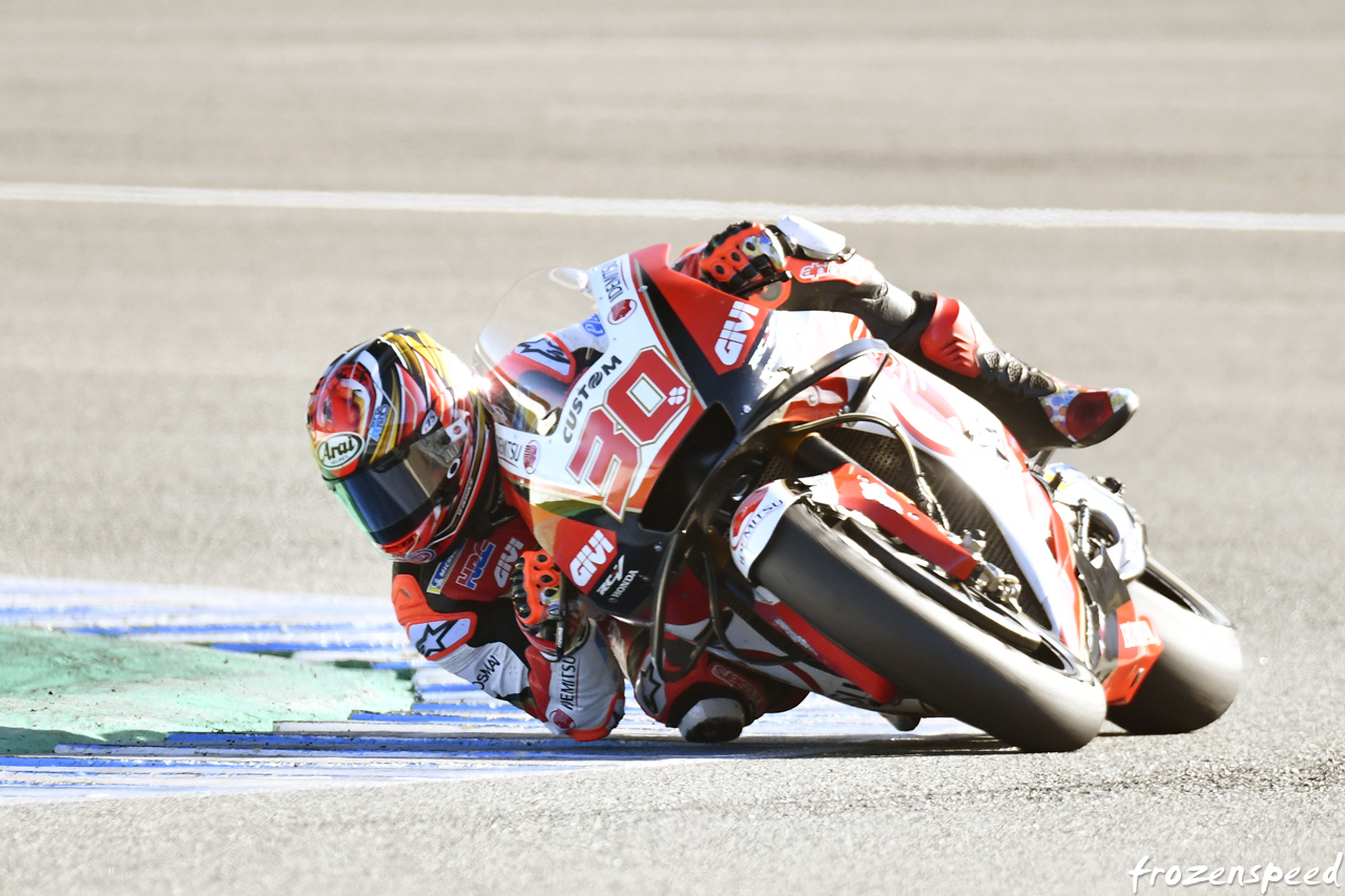 Nakagami elbow down