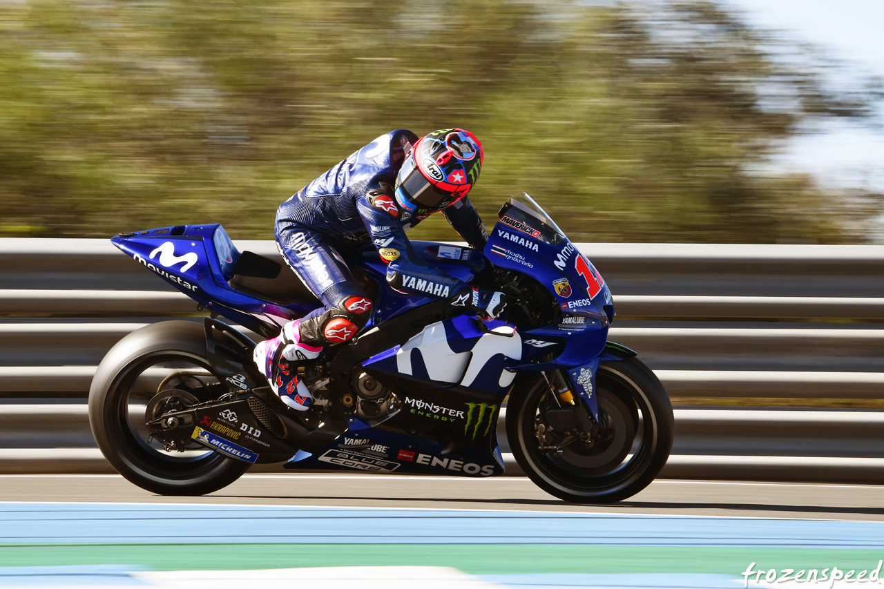 Maverick Vinales #12