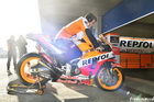 Repsol HRC RC213V