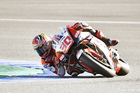 Nakagami elbow down