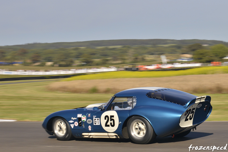 Shelby Cobra Daytona Coupe