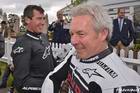 Wayne Gardner Troy Corser Revival