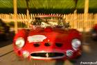 Ferrari 250 GTO tricolore