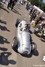 Jacky Ickx Auto Union type D