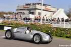 Jacky Ickx Auto Union type D