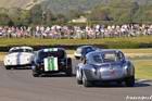 Shelby Cup Goodwood Revival