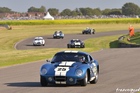 Shelby Cobra Daytona Coupe Kenny Brack