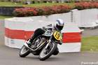 Wayne Gardner Goodwood Revival