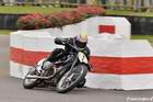 Troy Corser Goodwood Revival