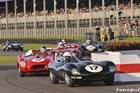 Sussex Trophy Goodwood Revival