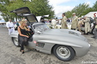 Mercedes Gullwing