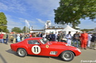 Ferrari 250 GT Tour de France