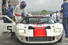 Newey - Brack GT40