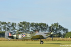 MH434 Spitfire