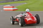 Maserati 250F Mark Hales