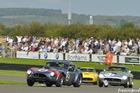 RAC TT David Hart AC Cobra