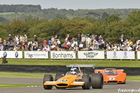 Bruce McLaren tribute