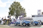 Cobra Daytona Coupe