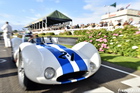 Maserati Birdcage